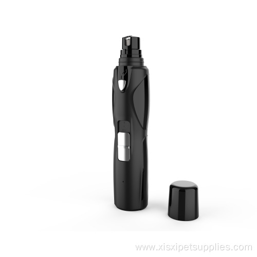 pet nail grinder dog nail grinder adjustment